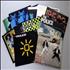 The Police Collection of 12 x 7