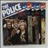 The Police Collection of Fanzines & Newsletters memorabilia UK POLMMCO599492