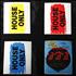 The Police Collection Of Tour Passes tour pass US POLTPCO462483