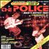 The Police Creem - Five Issues magazine US POLMACR501302