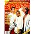 The Police Creem magazine US POLMACR414815
