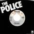 The Police De Do Do Do, De Da Da Da - 1st 7