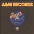 The Police De Do Do Do, De Da Da Da - A-Label 7