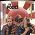 The Police De Do Do Do, De Da Da Da - Solid 7