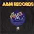 The Police Don't Stand So Close To Me - Poster Sleeve 7