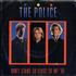 The Police Don't Stand So Close To Me '86 7