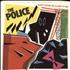 The Police Don't Stand So Close To Me 7
