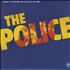 The Police Don't Stand So Close To Me 7