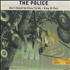 The Police Don't Stand So Close CD single US POLC5DO63281