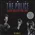 The Police Every Breath You Take - Complete vinyl LP UK POLLPEV796610
