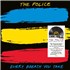 The Police Every Breath You Take - Red & Yellow Vinyl - RSD 2023 - Sealed 7