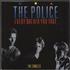 The Police Every Breath You Take - Shrink vinyl LP UK POLLPEV704278