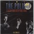 The Police Every Breath You Take - shrink vinyl LP UK POLLPEV875009