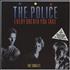 The Police Every Breath You Take - The Singles - Hype stickered vinyl LP German POLLPEV785273