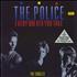 The Police Every Breath You Take - The Singles - hype/price sticker vinyl LP German POLLPEV783288
