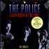 The Police Every Breath You Take - The Singles - Sealed vinyl LP US POLLPEV503755