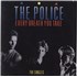 The Police Every Breath You Take - The Singles - VG vinyl LP US POLLPEV805506