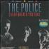 The Police Every Breath You Take - The Singles 7