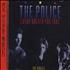 The Police Every Breath You Take - The Singles CD album Japanese POLCDEV271771