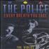 The Police Every Breath You Take - The Videos video UK POLVIEV214674