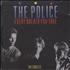 The Police Every Breath You Take CD album UK POLCDEV205456