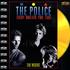 The Police Every Breath You Take laserdisc German POLLZEV211458
