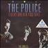 The Police Every Breath You Take vinyl LP Colombian POLLPEV321274