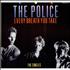 The Police Every Breath You Take vinyl LP German POLLPEV421869