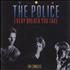 The Police Every Breath You Take vinyl LP Portuguese POLLPEV749207