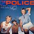 The Police Every Little Thing She Does Is Magic 7