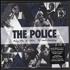 The Police Every Move You Make (The Studio Recordings) - Sealed cd album box set UK POLDXEV735936