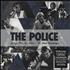 The Police Every Move You Make: The Studio Recordings - Sealed box vinyl box set UK