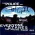 The Police Everyone Stares: The Police Inside Out - Autographed DVD US POLDDEV418979