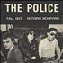 The Police Fall Out - 1st - VG 7