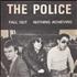 The Police Fall Out - 3rd - Gt. Britain credit 7