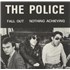 The Police Fall Out - 6th 7