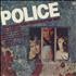 The Police Featuring Their Breakbusting Hits 2-LP vinyl set South African POL2LFE374975