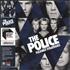 The Police Flexible Strategies vinyl LP UK POLLPFL731768
