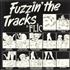 The Police Fuzzin' The Tracks 12