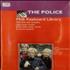 The Police General Midi Songbook book UK POLBKGE540508