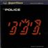 The Police Ghost In The Machine + Poster vinyl LP US POLLPGH549944