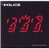 The Police Ghost In The Machine - 180g - Sealed vinyl LP UK POLLPGH827151