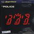 The Police Ghost In The Machine - Audiophile vinyl LP US POLLPGH88551