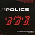 The Police Ghost In The Machine press pack Spanish POLPPGH297554