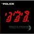 The Police Ghost In The Machine CD album UK POLCDGH424436