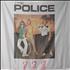 The Police Ghost In The Machine display US POLDIGH500111