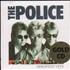The Police Greatest Hits - Gold Edition CD album Malaysia POLCDGR142584