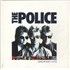 The Police Greatest Hits - Half Speed Mastered - EX 2-LP vinyl set UK POL2LGR813805
