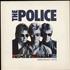 The Police Greatest Hits vinyl LP UK POLLPGR428877