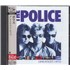 The Police Greatest Hits super audio CD Japanese POLSAGR807388